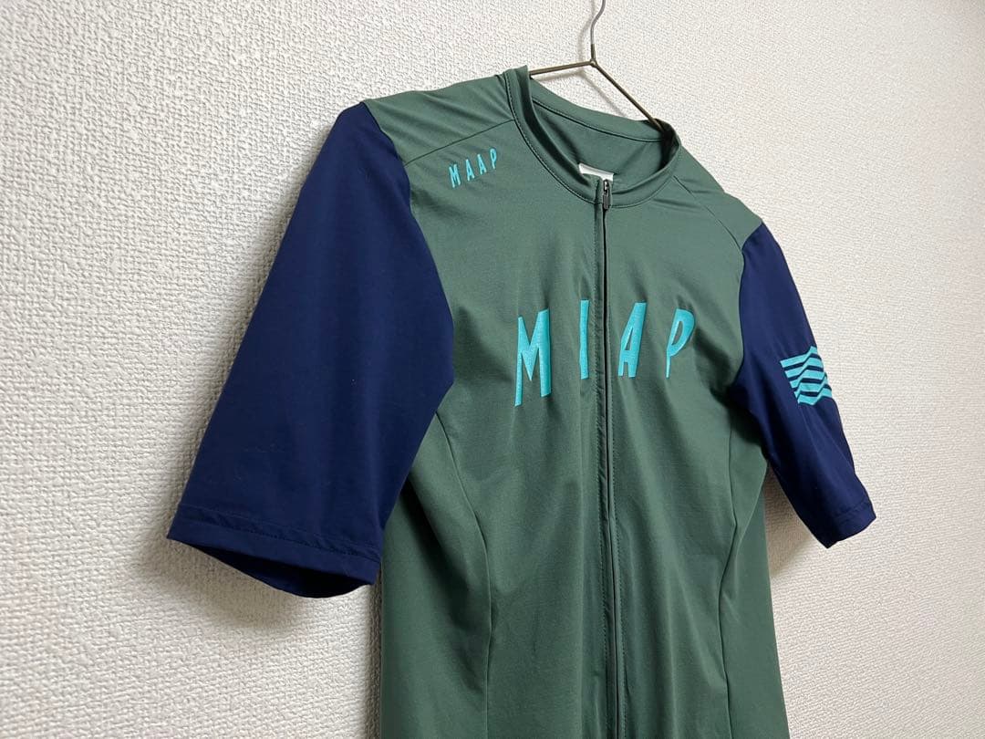 ウェア  Pro Fit jersey M