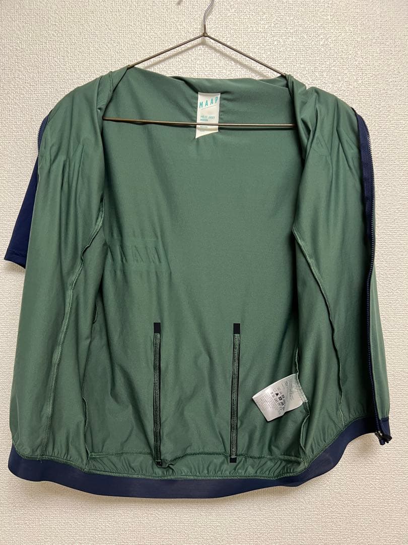 ウェア  Pro Fit jersey M