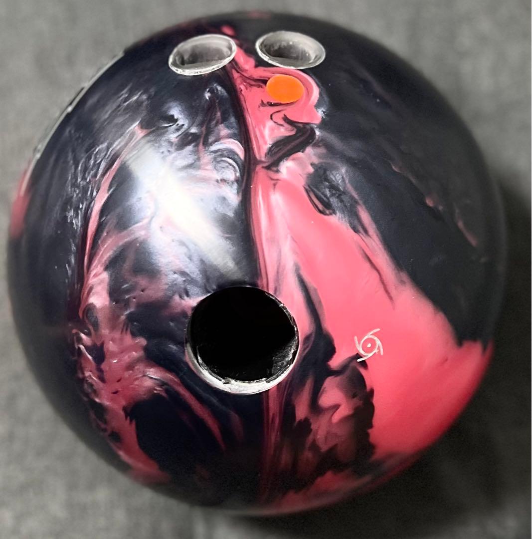 ★15ポンド超美品★アクシオムプロ★ストーム★ハイスポーツ★