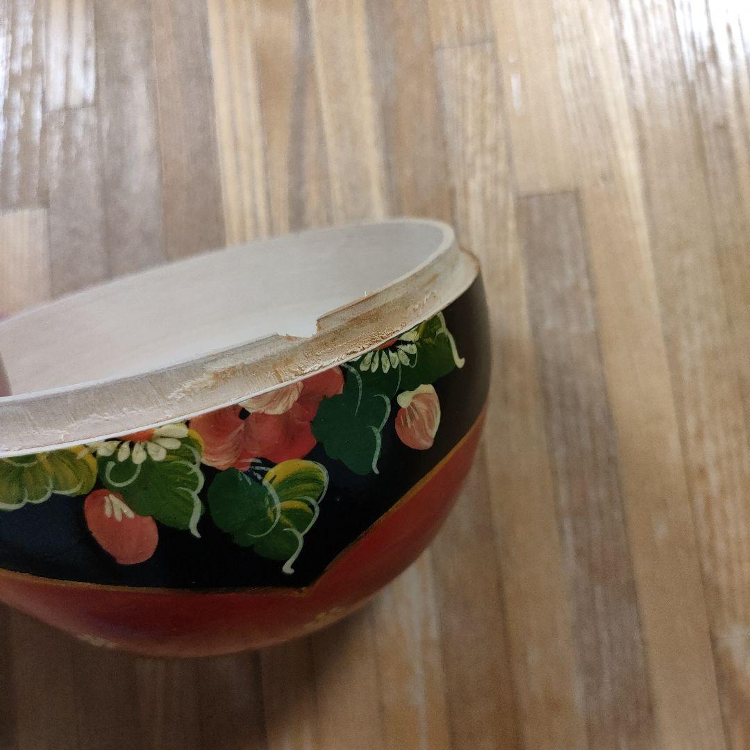 【お値下げ】マトリョーシカ 15個セット 手描き