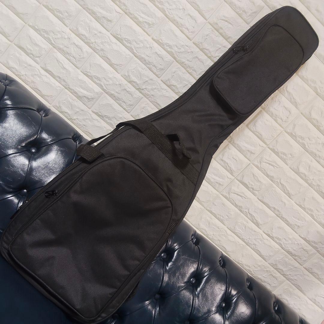 【美品】Squier by Fender Affinity Lefty ケース付