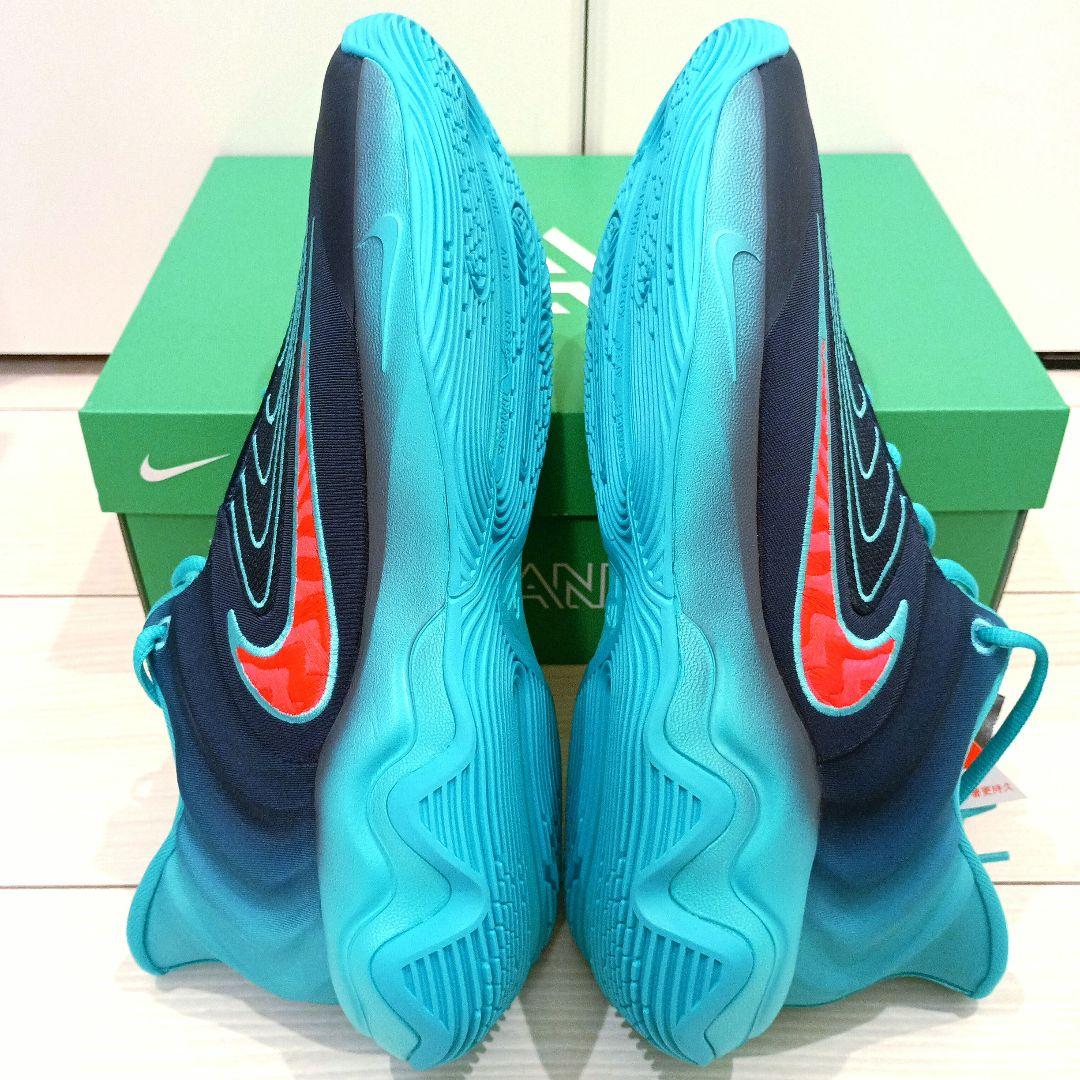 NIKE GIANNIS ナイキ ヤニス イモータリティ バスケ シューズ