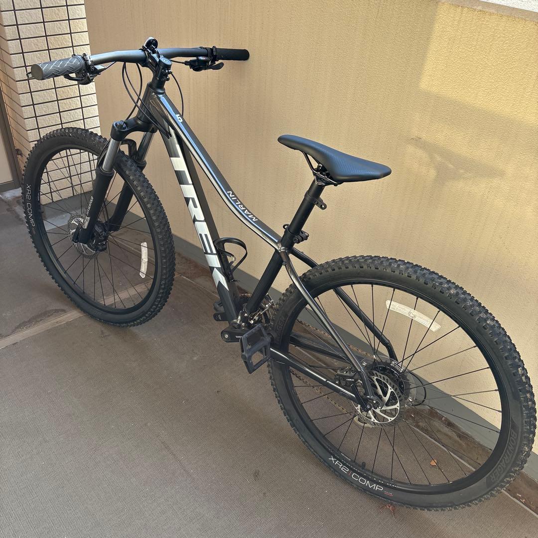 Trek Marlin 5 マウンテンバイク 27.5インチ