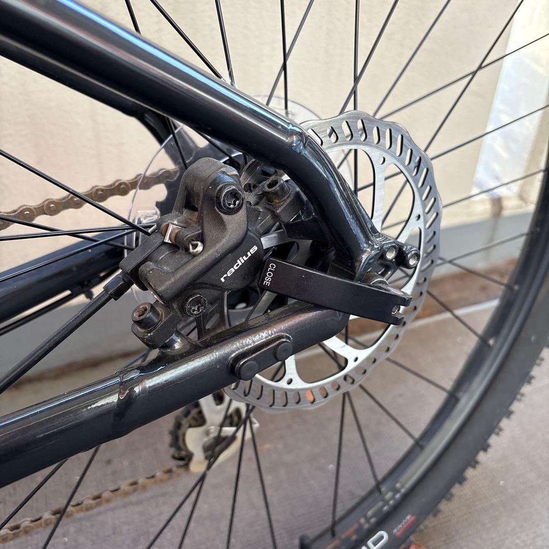 Trek Marlin 5 マウンテンバイク 27.5インチ