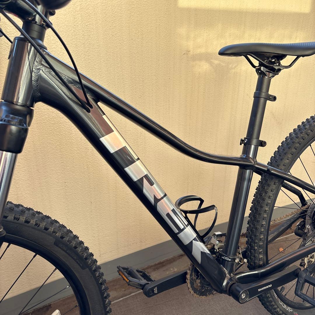 Trek Marlin 5 マウンテンバイク 27.5インチ
