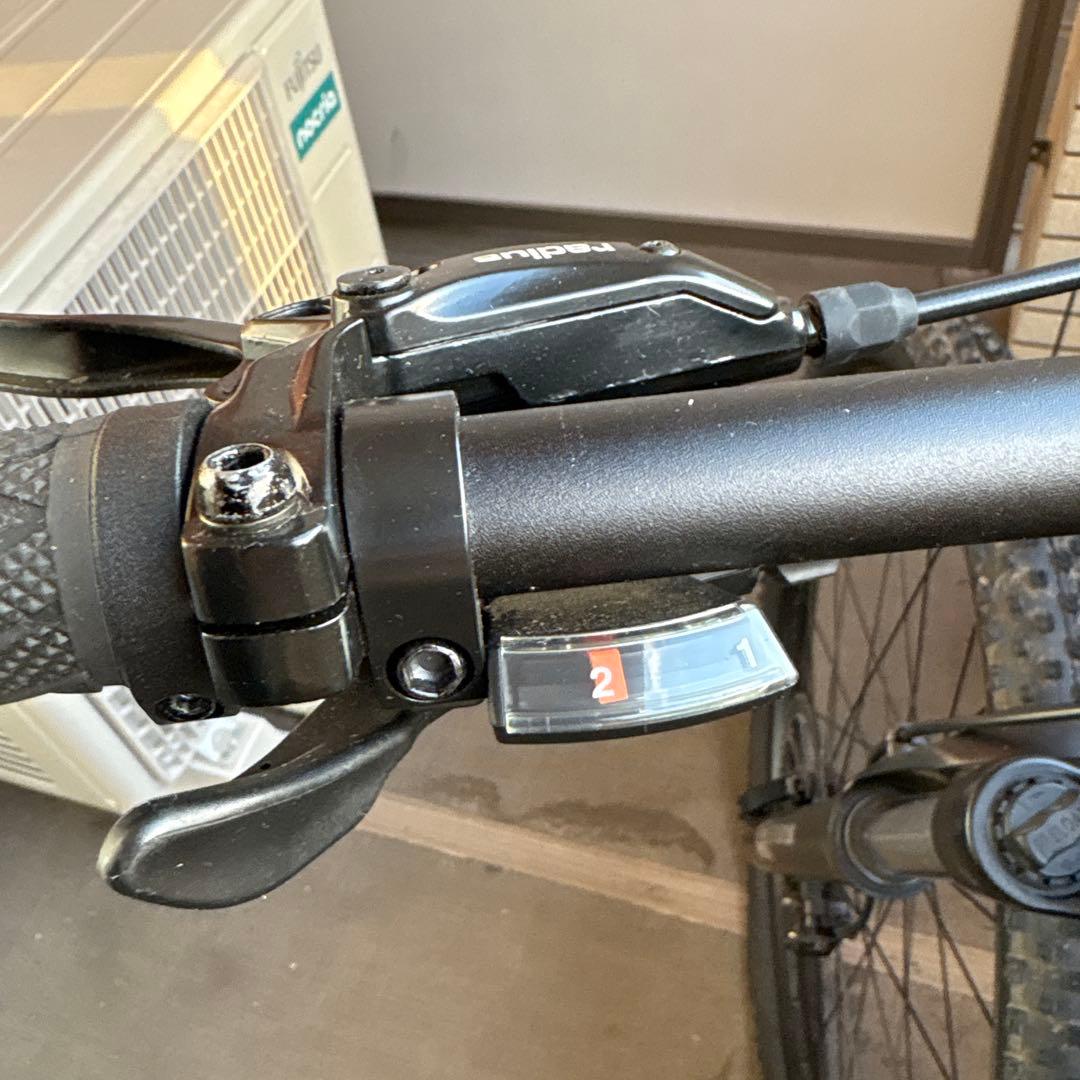 Trek Marlin 5 マウンテンバイク 27.5インチ