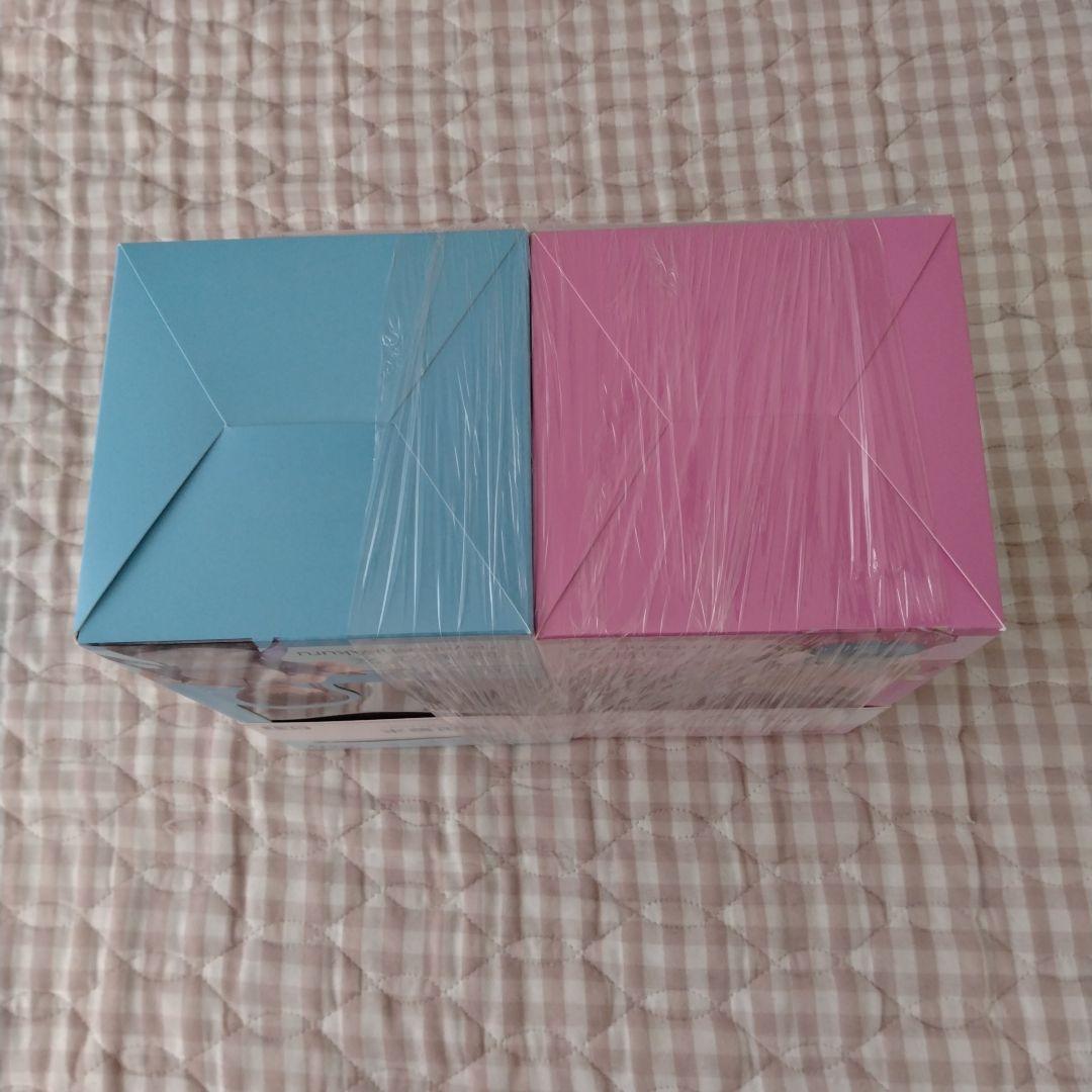 APEX 推しのラブより恋のラブ 古館恋＆速星あくる 1/7スケール 新品未開封