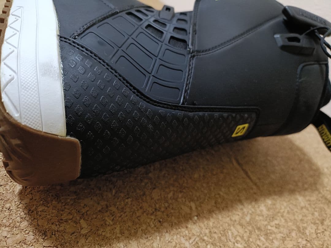 スノーボードブーツ SALOMON DIALOGUE　WIDE　27.0cm