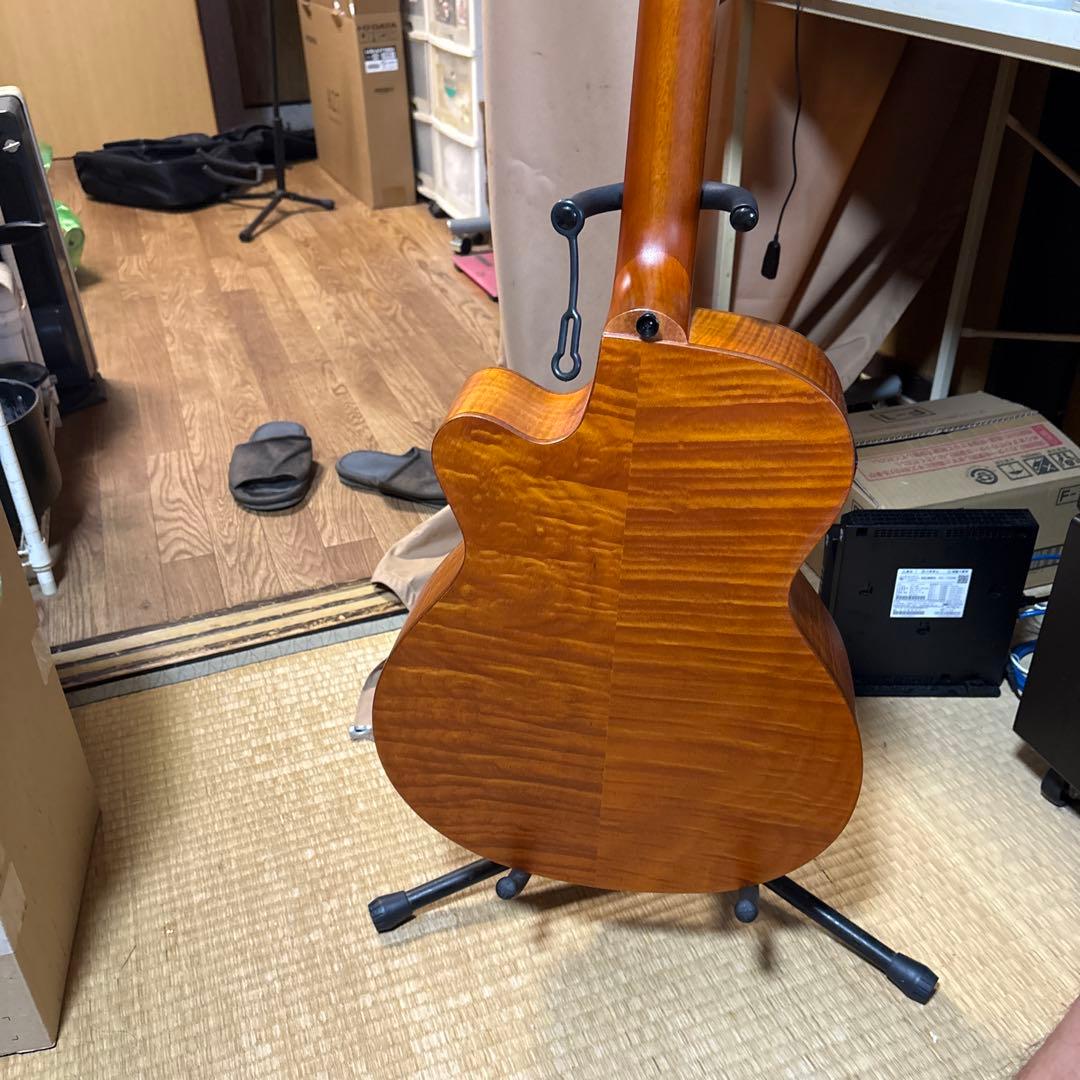 Aria アコースティックギター フルボディ