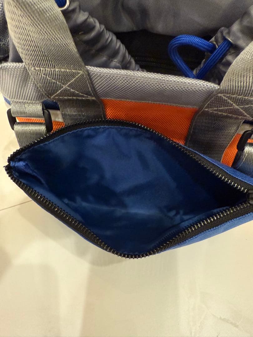 RUSSELUNO ゴルフバッグ・キャディバッグ