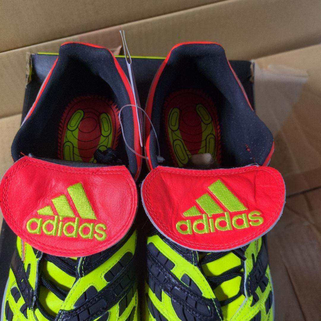 adidas アディダス プレデター アクセレレイター TR