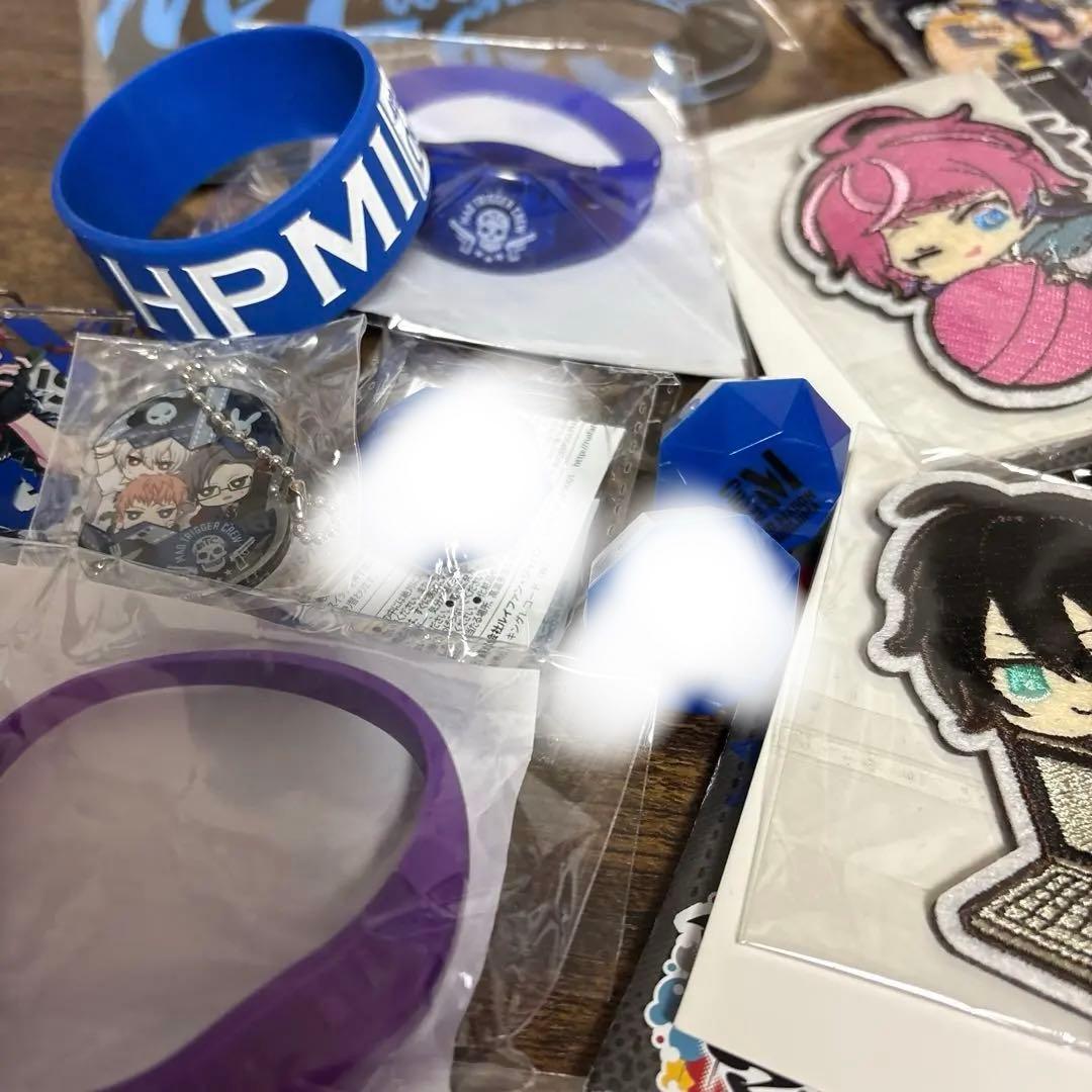 バラ売り可　ヒプマイ　グッズ