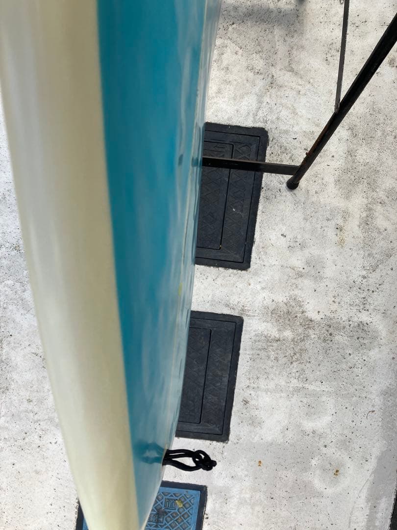 値下げ303サーフボード大人気モデルSpoon 6’3ミッドレングスグッドサイズ