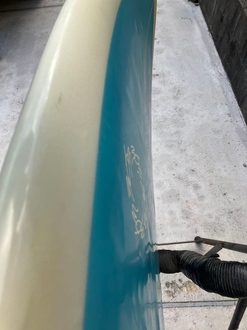 値下げ303サーフボード大人気モデルSpoon 6’3ミッドレングスグッドサイズ