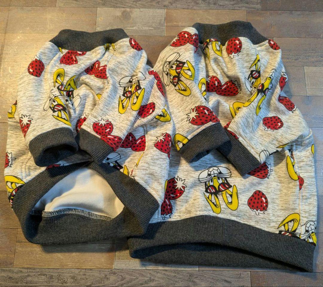 ハンドメイドフレブル服no.0