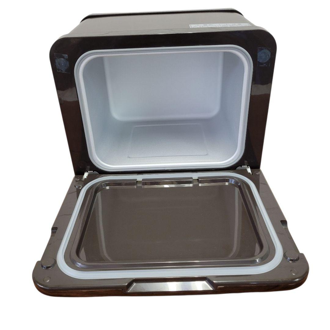 【新品未使用】タオルウォーマー WORLD JB 8L C-080