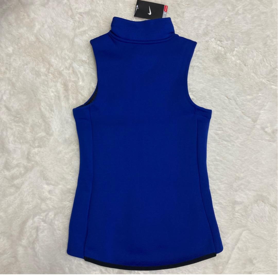 ✨新品✨Nike ナイキ THERMA-FIT ベスト XS