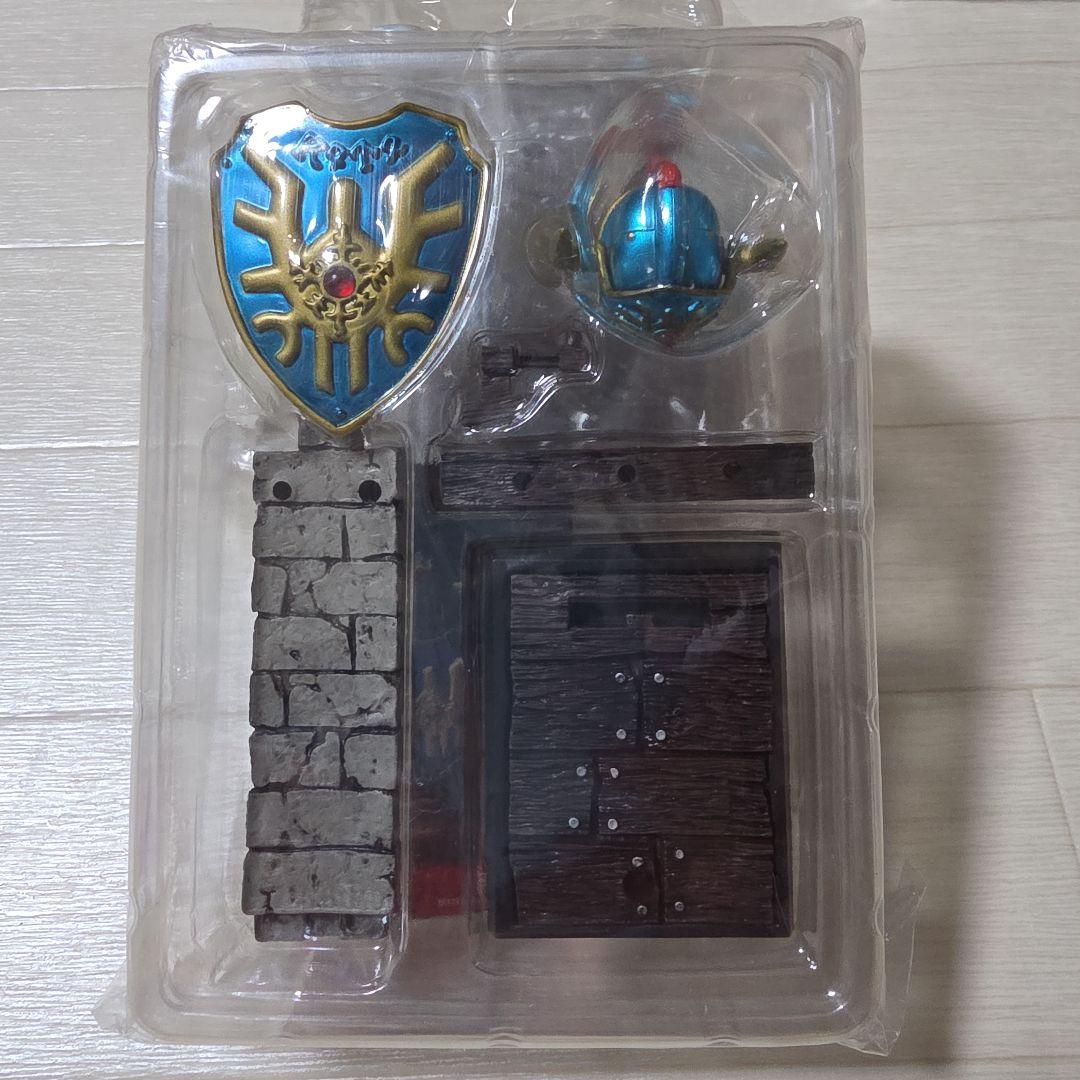 ドラゴンクエスト　レジェンド　アイテムズギャラリー　ザ　ベスト　9種　+１種