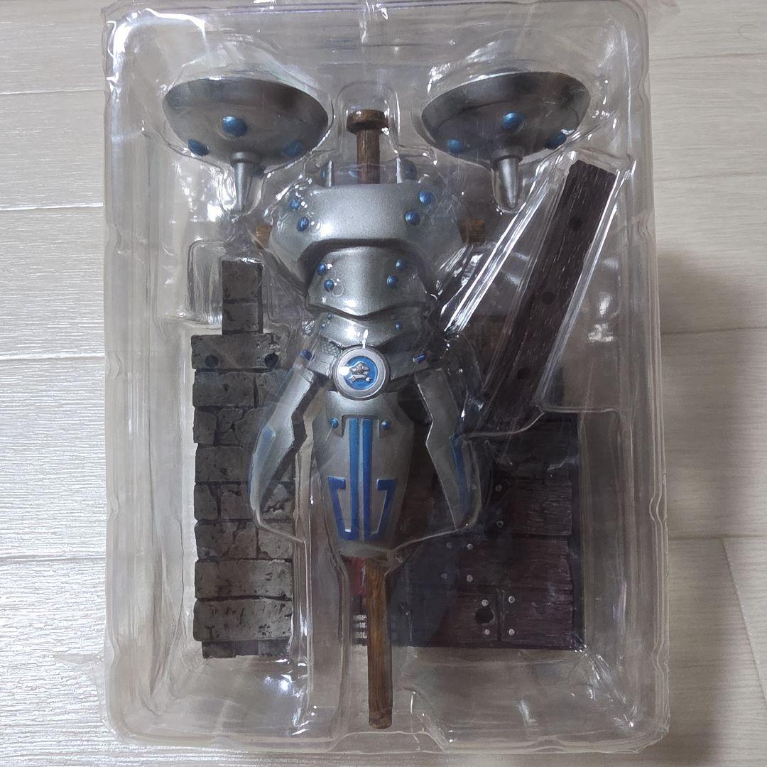 ドラゴンクエスト　レジェンド　アイテムズギャラリー　ザ　ベスト　9種　+１種