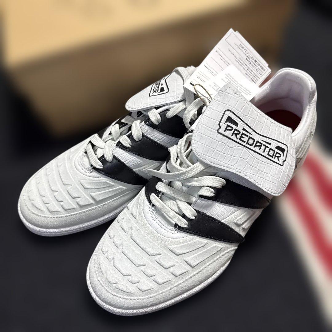 アディダス プレデター 94 27cm 新品未使用