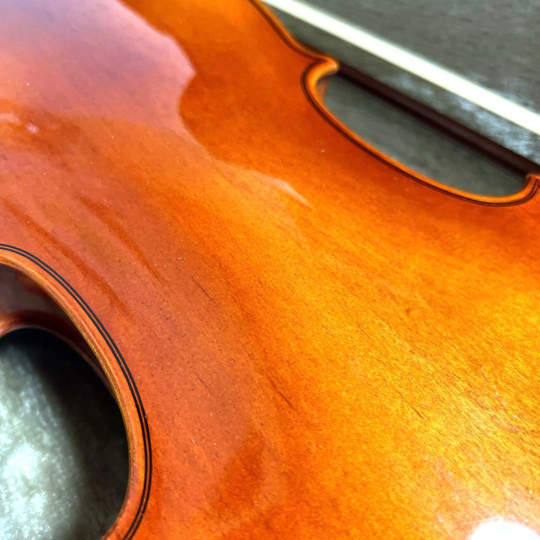 SUZUKI NO.200 1/2 Anno2001 バイオリン