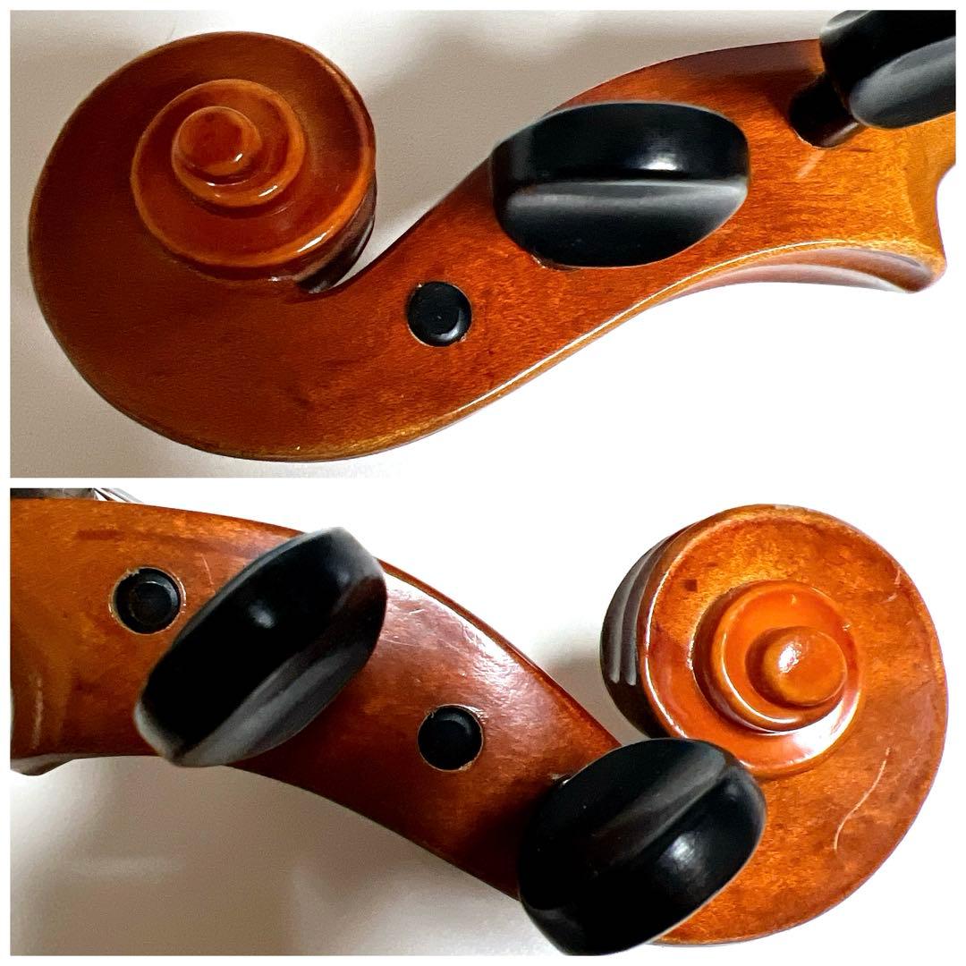 SUZUKI NO.200 1/2 Anno2001 バイオリン