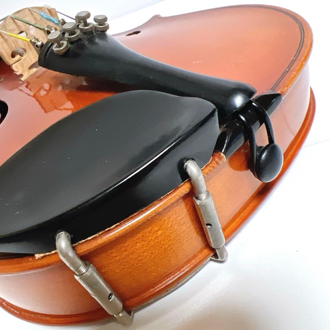 SUZUKI NO.200 1/2 Anno2001 バイオリン