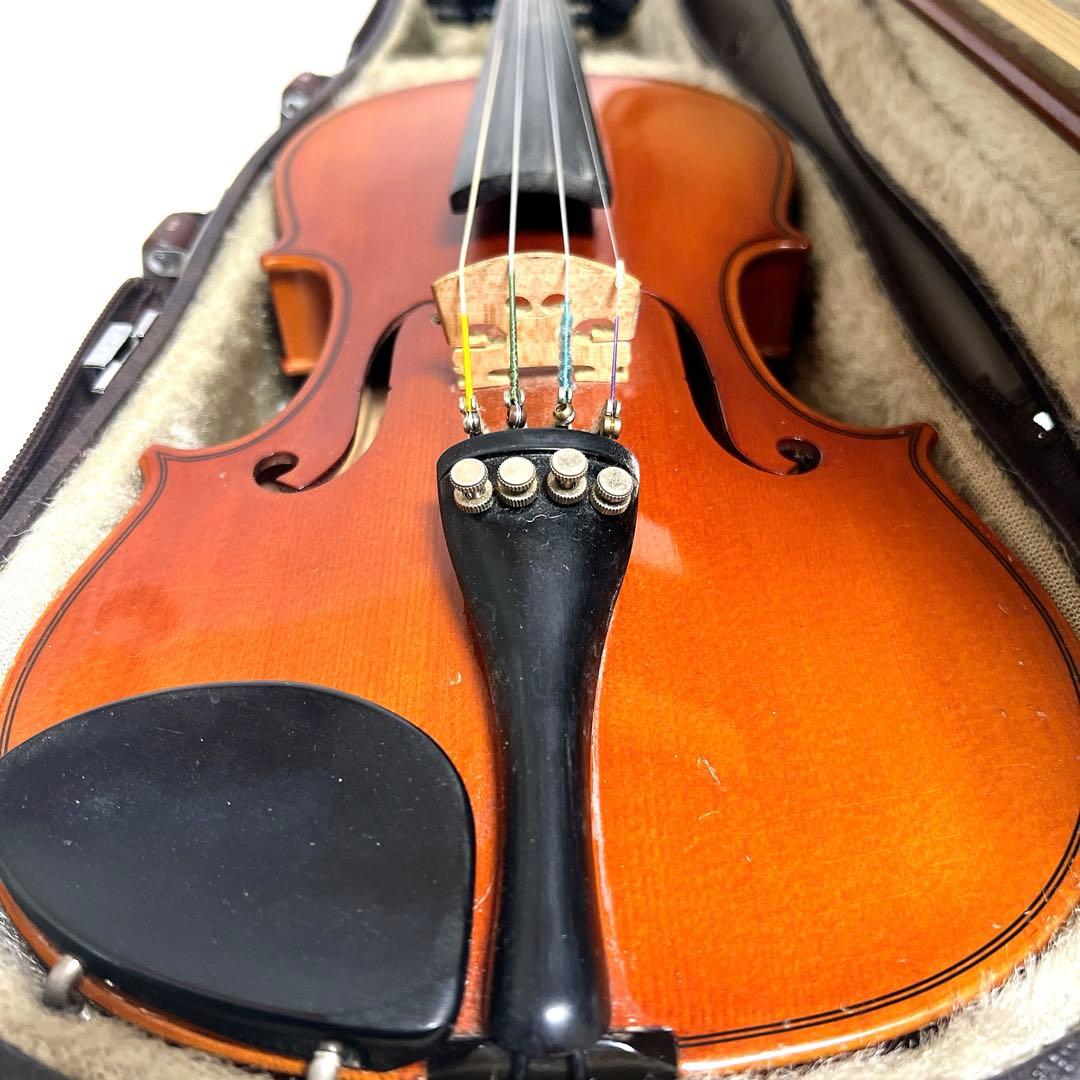 SUZUKI NO.200 1/2 Anno2001 バイオリン