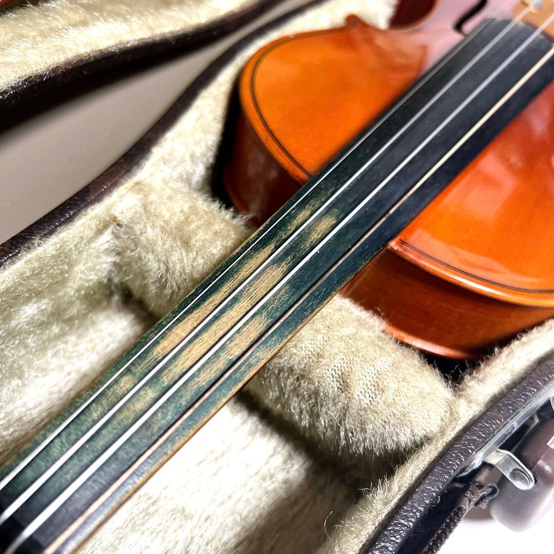 SUZUKI NO.200 1/2 Anno2001 バイオリン