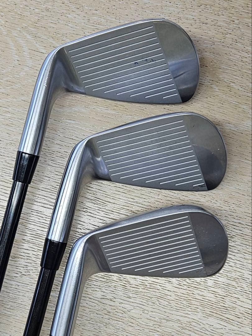 ma030 プロトコンセプト コンボ アイアン C05 C07 6本