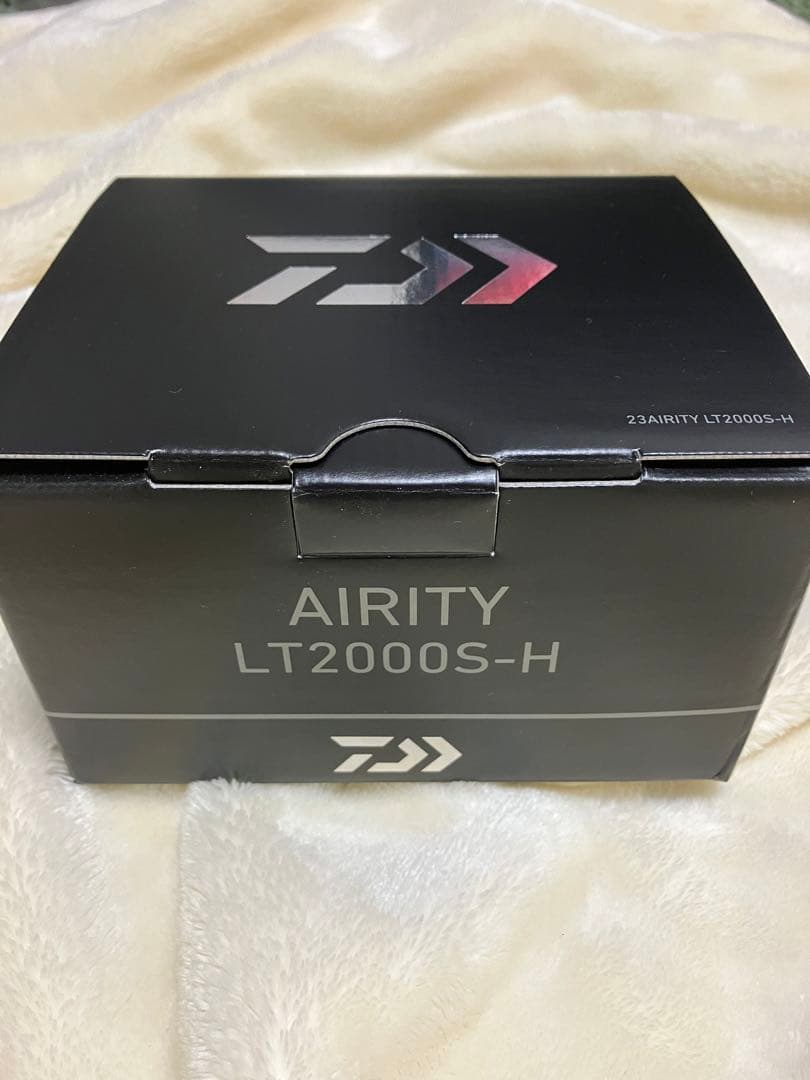 エアリティ 23 LT2000S-H