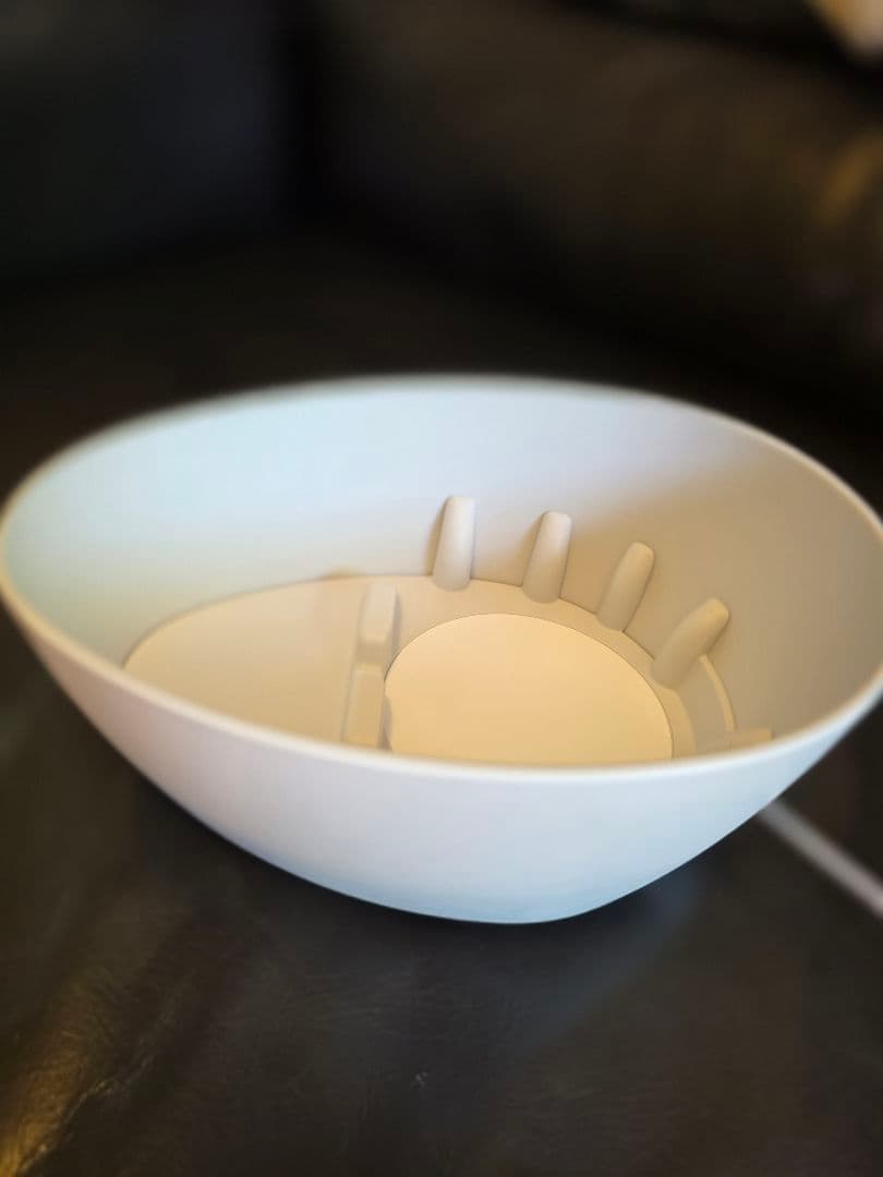 ワケあり　CASIO AIペット Moflin ゴールド