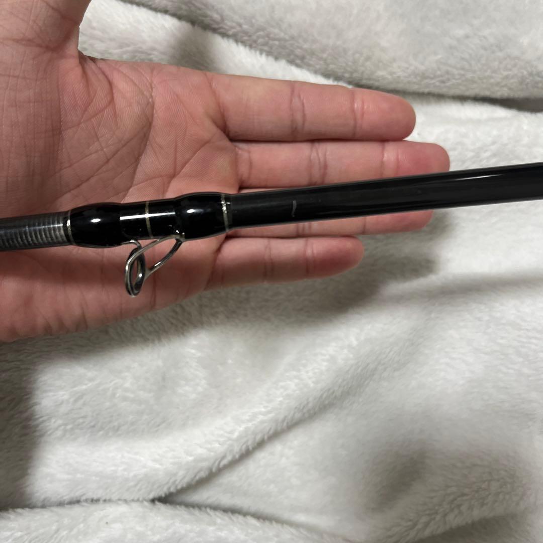 サイドワインダー ストロングジャーク (UT)