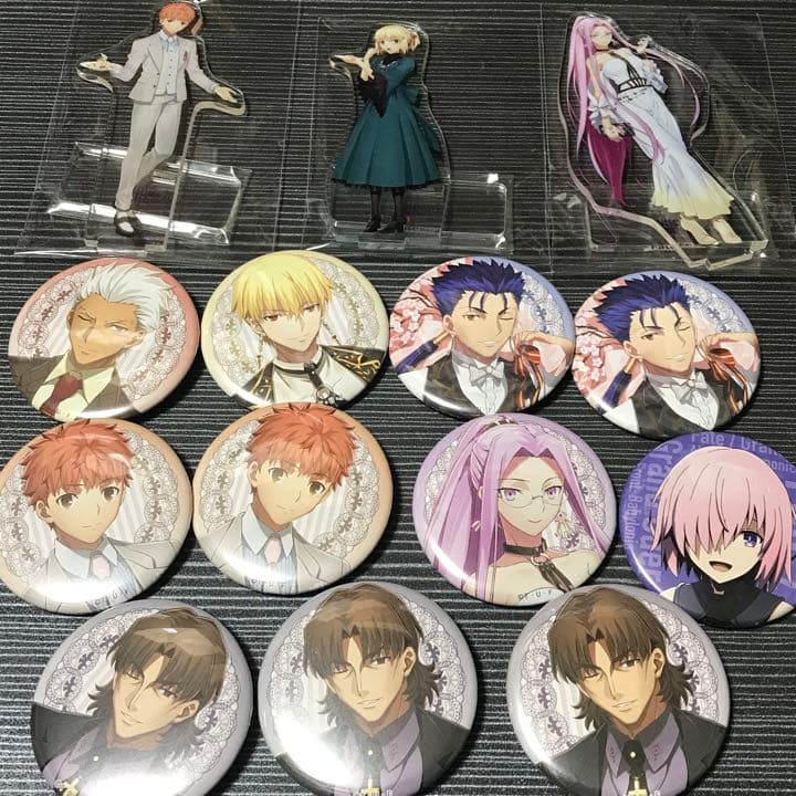 Fate 劇場版HF フィナーレ