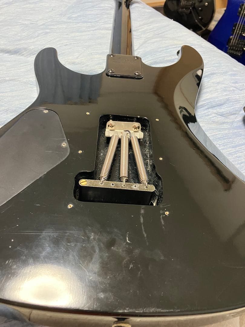 ARIAPROⅡダイヤモンドシリーズJX-3ディンキー　レア品