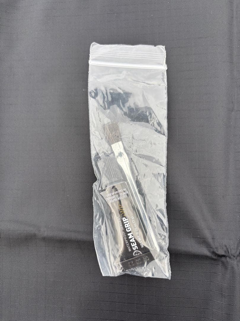 スノーピーク　タープエクステンションテント4 アイボリー　雪峰祭限定品