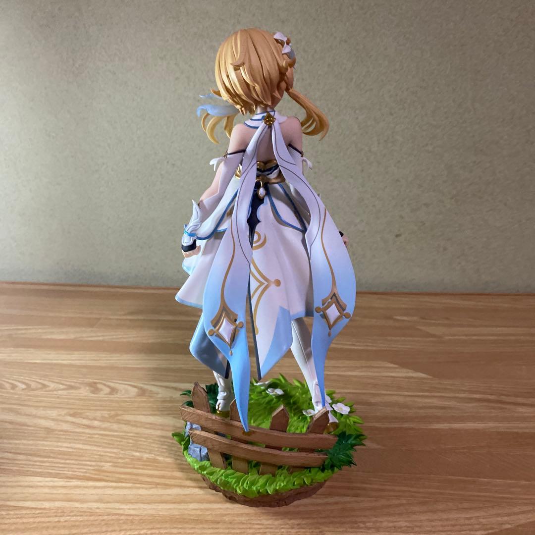 【中古】フィギュア　原神　蛍