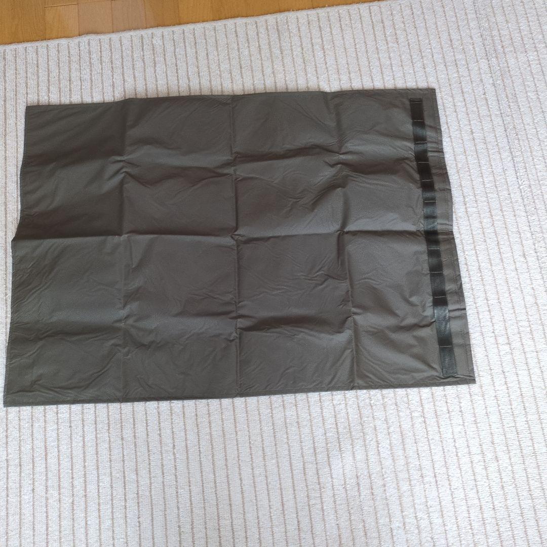 テント・タープ HIIRAGI OUTFITTERS 3Way Camp Sheet