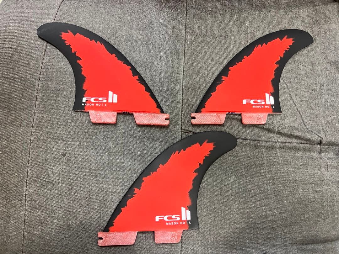 限定カラー！fcs2 FCS II MH Mason Ho メイソンホー　L