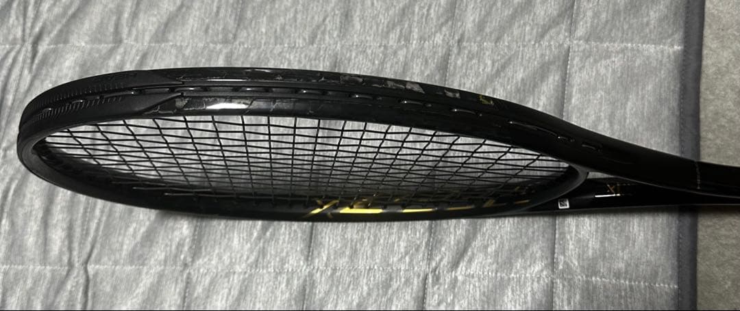 ラケット(硬式用) HEAD GRAPHENE 360 SPEED X MP 2019 G3