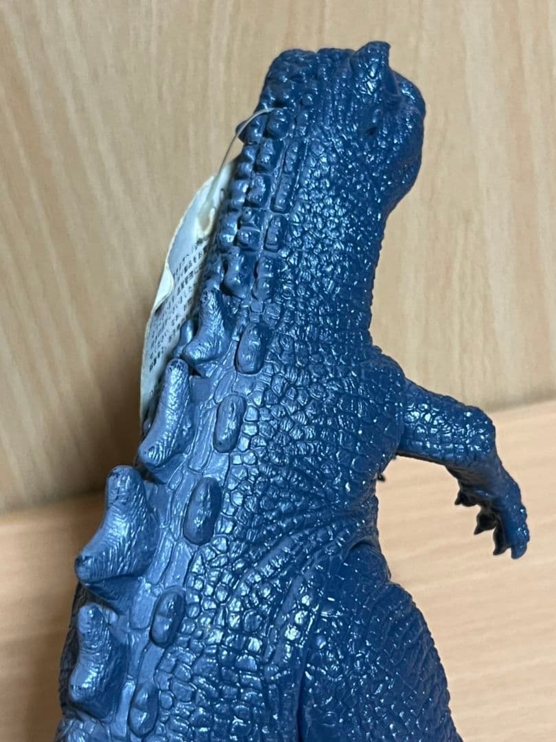 バンダイベビーゴジラ1993ミスプリント☆レアMisprint products