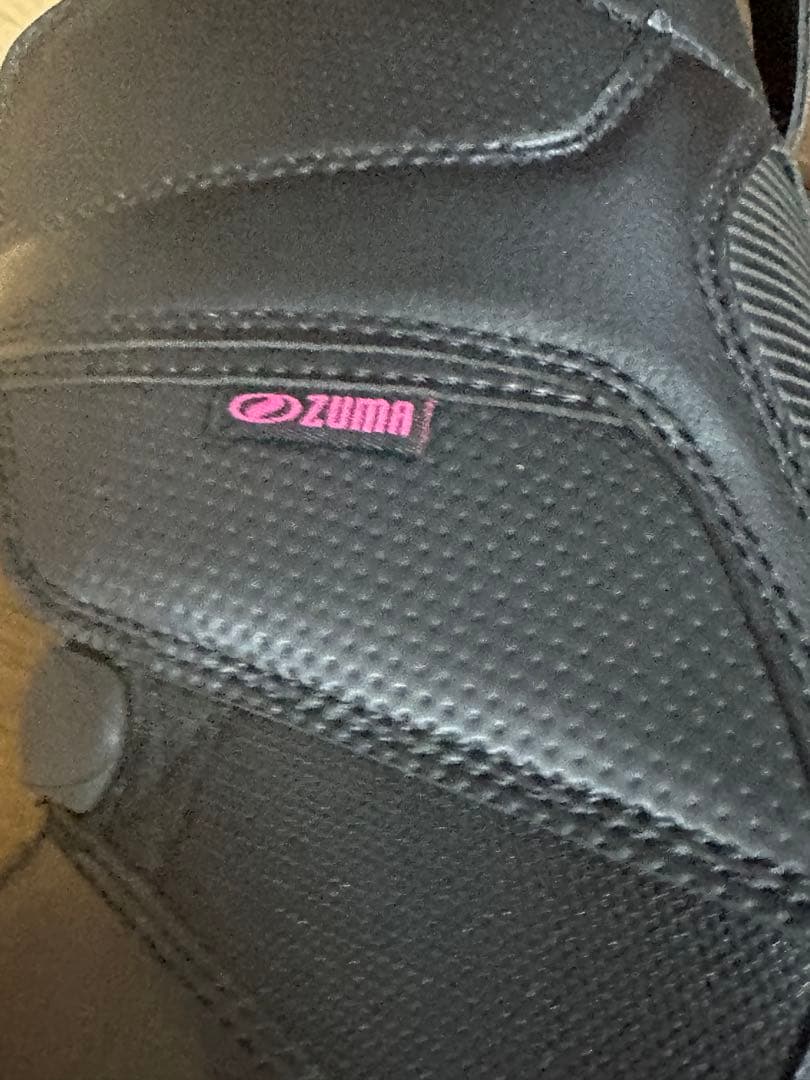 YONEX スノーボード5点セット　ブーツ23cm ボード148