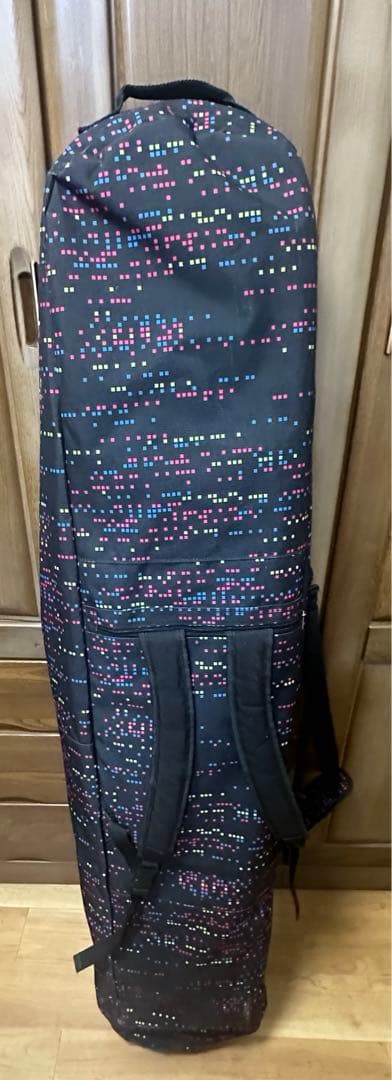 YONEX スノーボード5点セット　ブーツ23cm ボード148