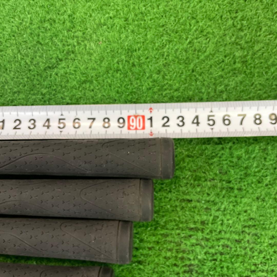 モーダス125システム3 (R) 6番〜PW 5本