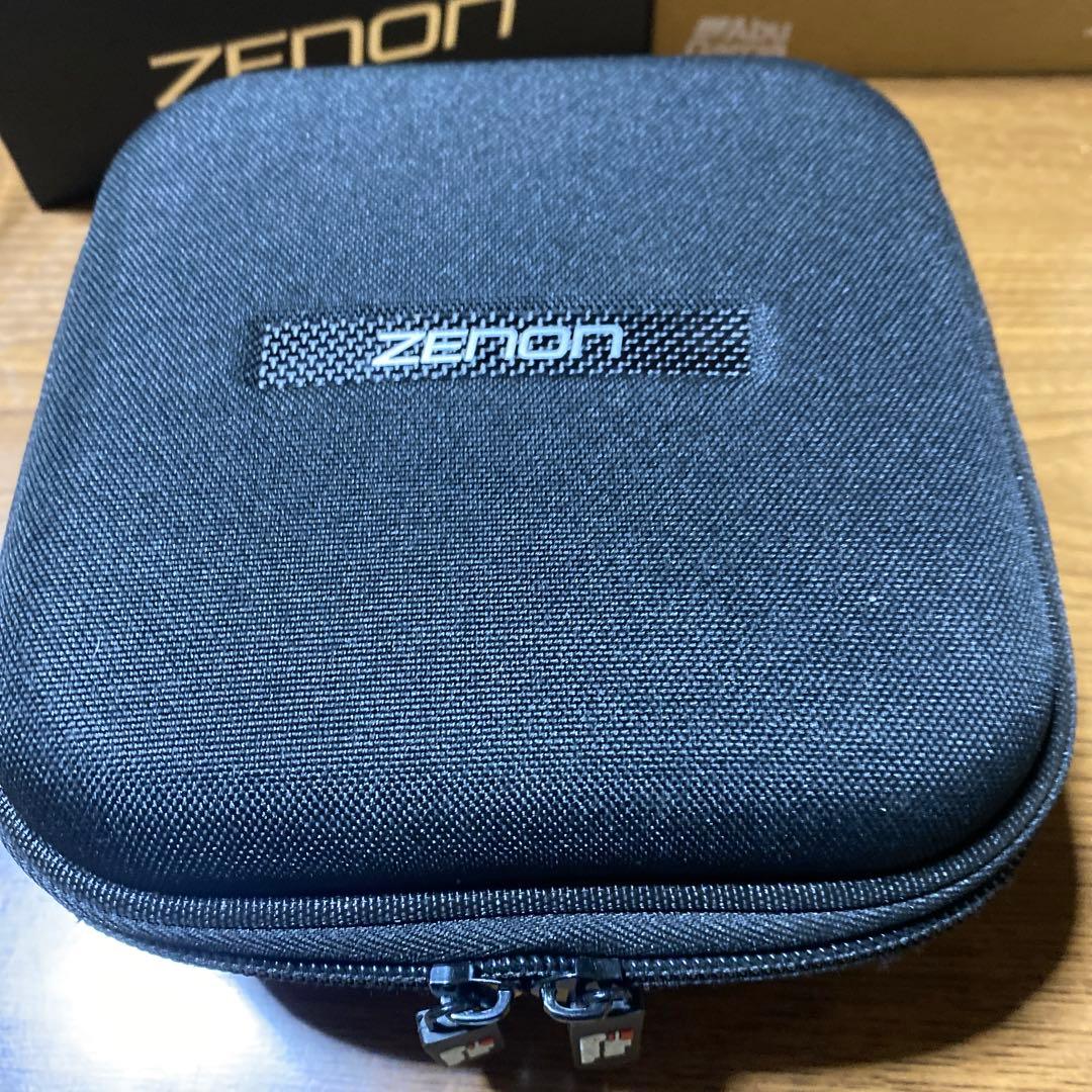 アブガルシア(Abu Garcia) ゼノン(ZENON) 4000SH