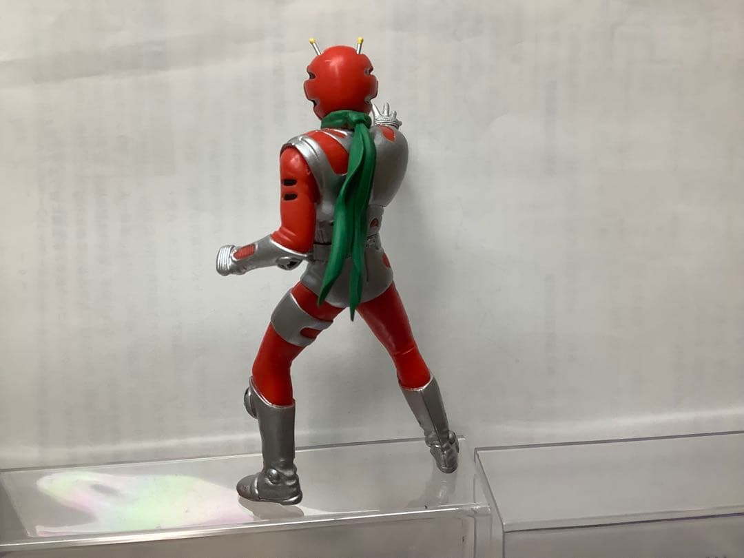 S.H.Figuarts フィギュアーツ　仮面ライダー　昭和