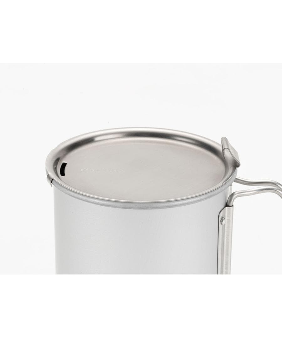 火焔ストーブ コーエン クッカーセット BS-010CS