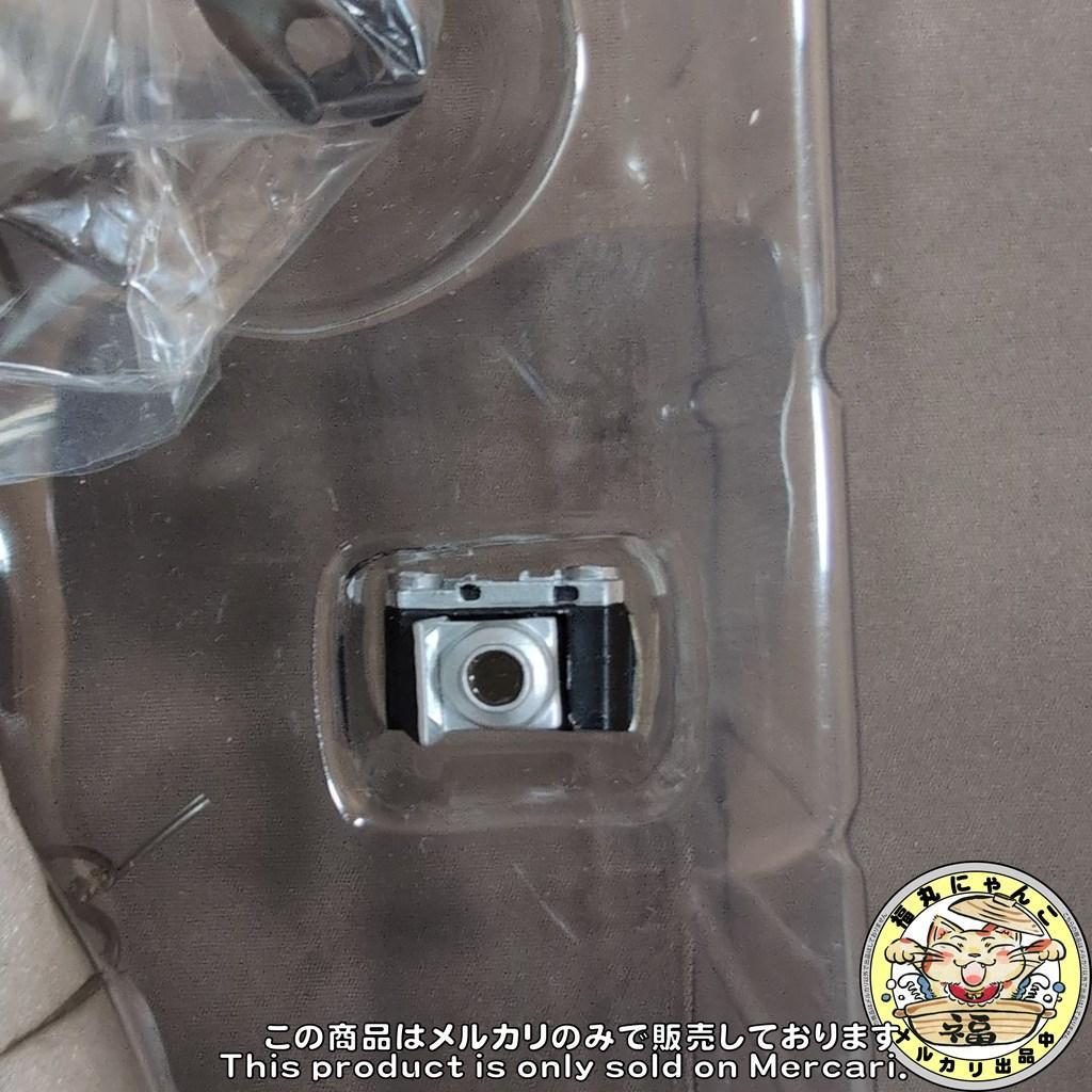 【レア】新世紀エヴァンゲリオン ゴスロリ アスカ 完成品フィギュア　アミエグラン