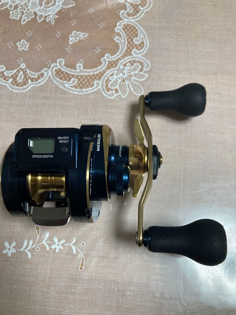 21ソルティガIC100PーDH