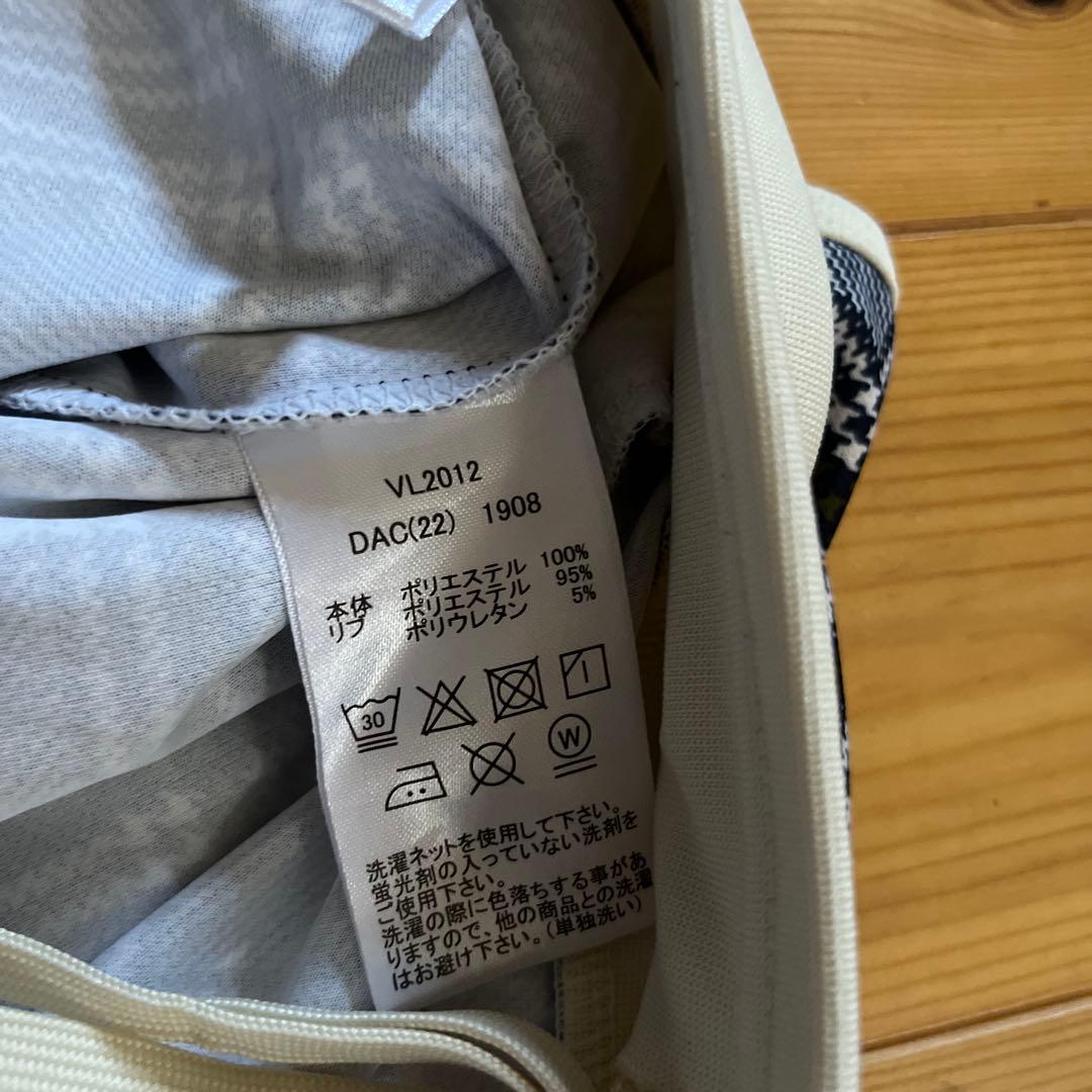 フィラ　トップス　短パン　上下セット　セットアップ　/ ローチェ　アドミラル